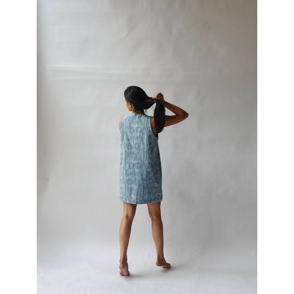 Suncoo - Casey Mini Dress