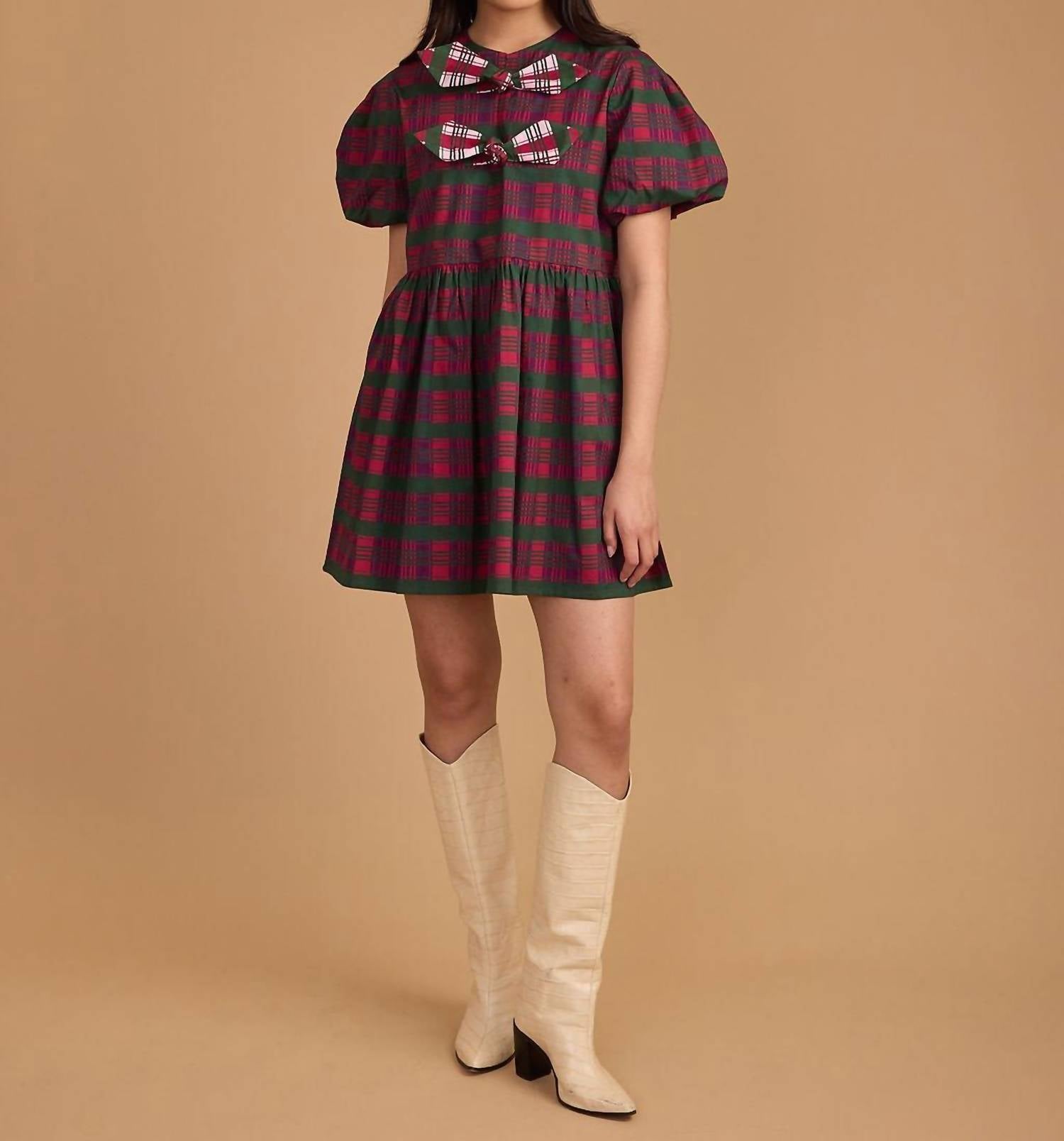 Double A - Ella Dress