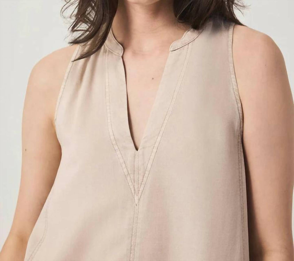 Splendid - Charity Mini Dress