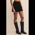 Z Supply - Women's Tia Suede Short