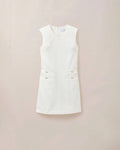 Cartolina Nantucket - Women's Lane Mini Dress