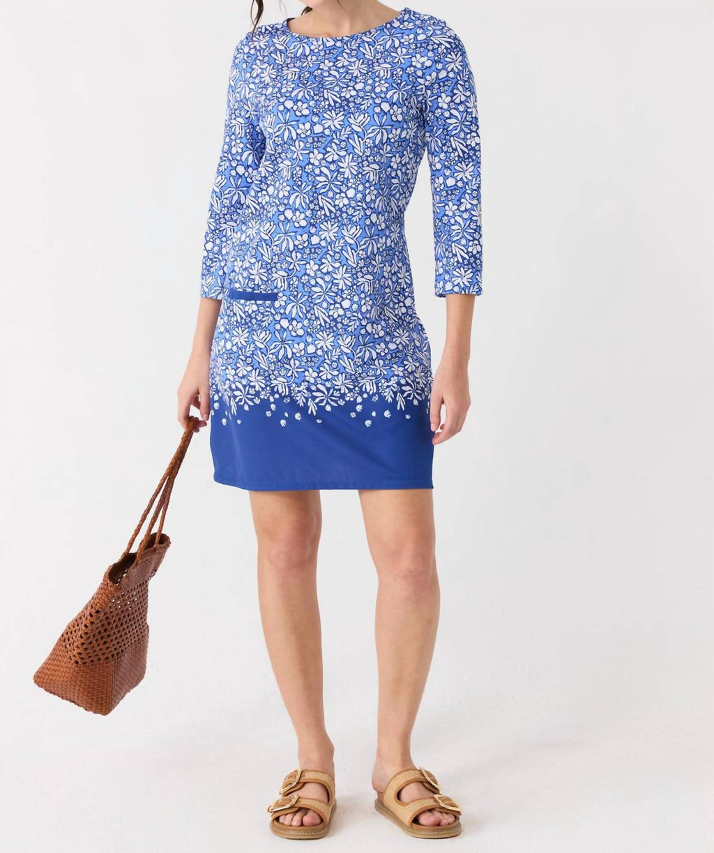 Cabana Life - Cabana Shift Dress