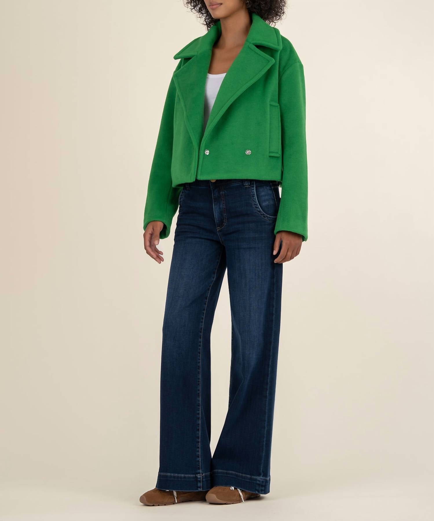 Kut From The Kloth - Harper Jacket
