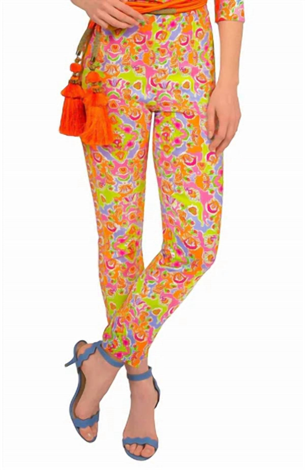 Gretchen Scott - Gripeless Pull-On Pants