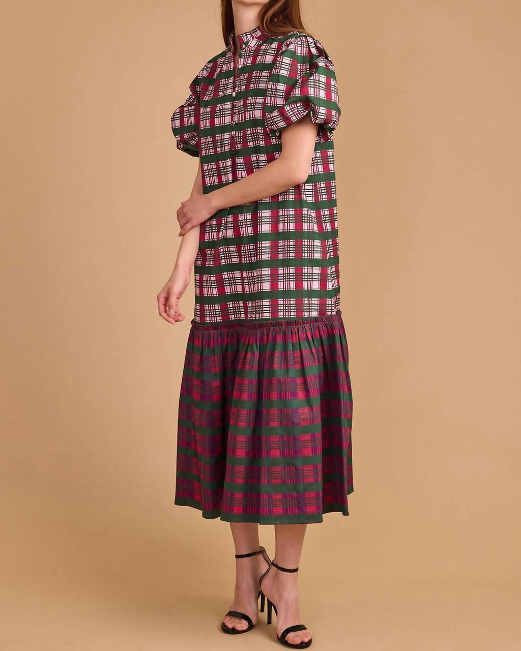 Double A - Carly Dress