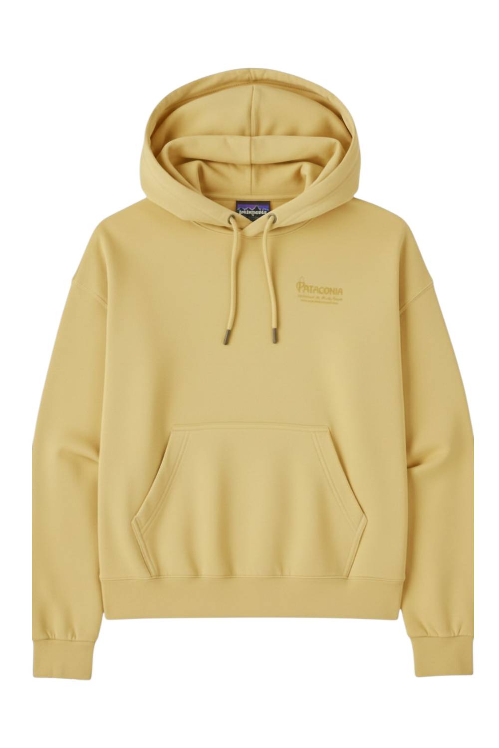 Patagonia - Women's Water People Waveside Daily Hoody