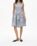 Baum Und Pferdgarten - Aneva Mini Dress