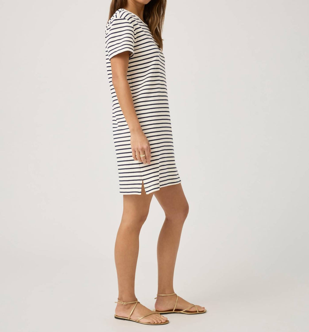 Splendid - Whitney Stripe Dress