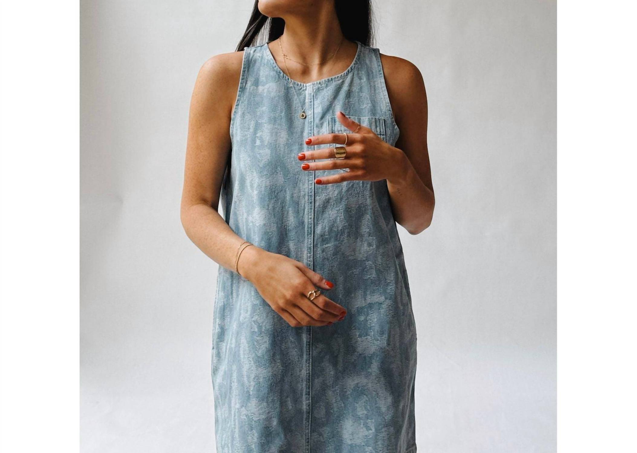 Suncoo - Casey Mini Dress