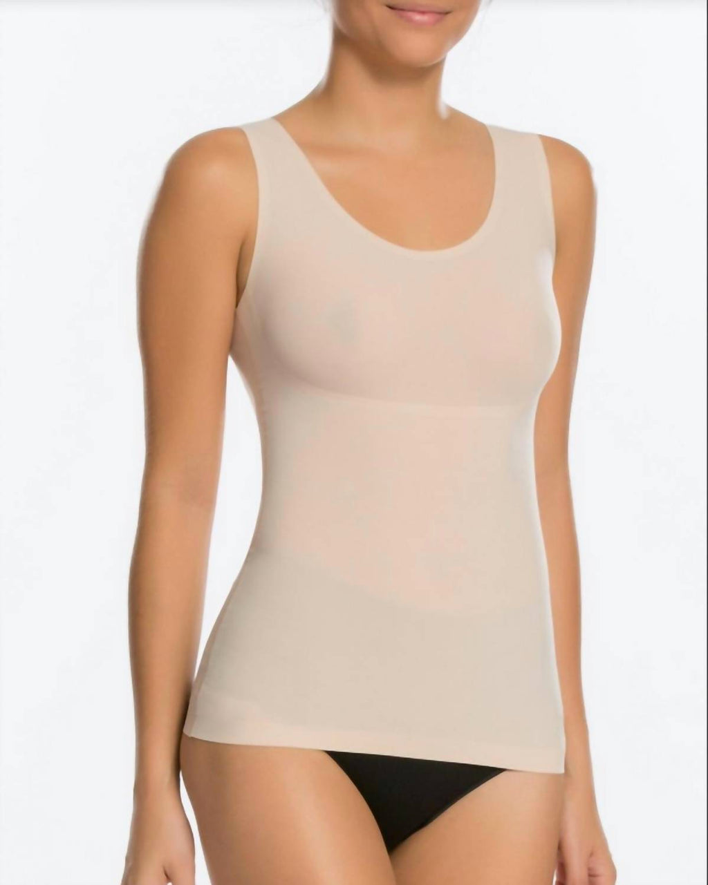 Spanx - Thinstincts Scoop Neck Tank Top