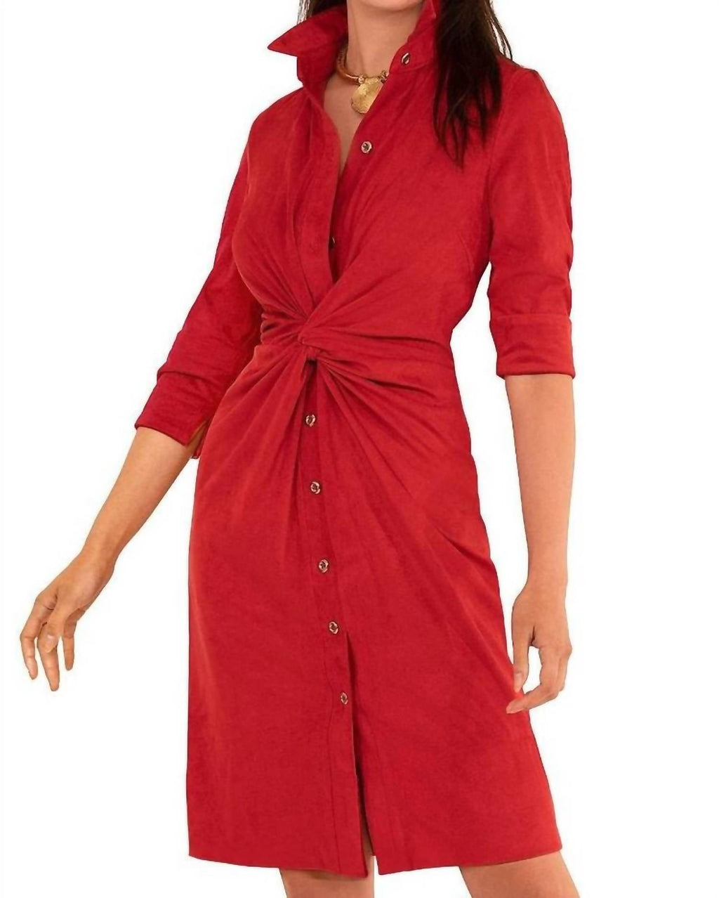 Gretchen Scott - Twist And Shout Dress