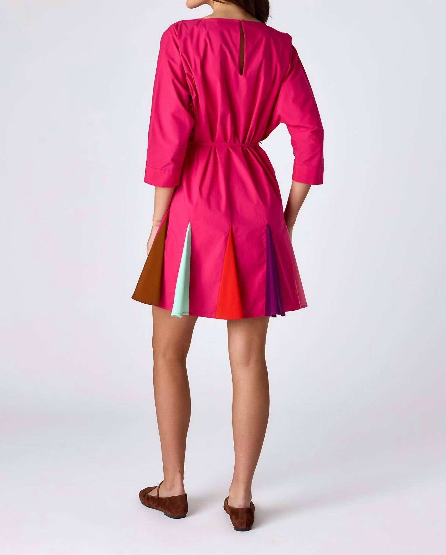 Crosby By Mollie Burch - Lucy Dress
