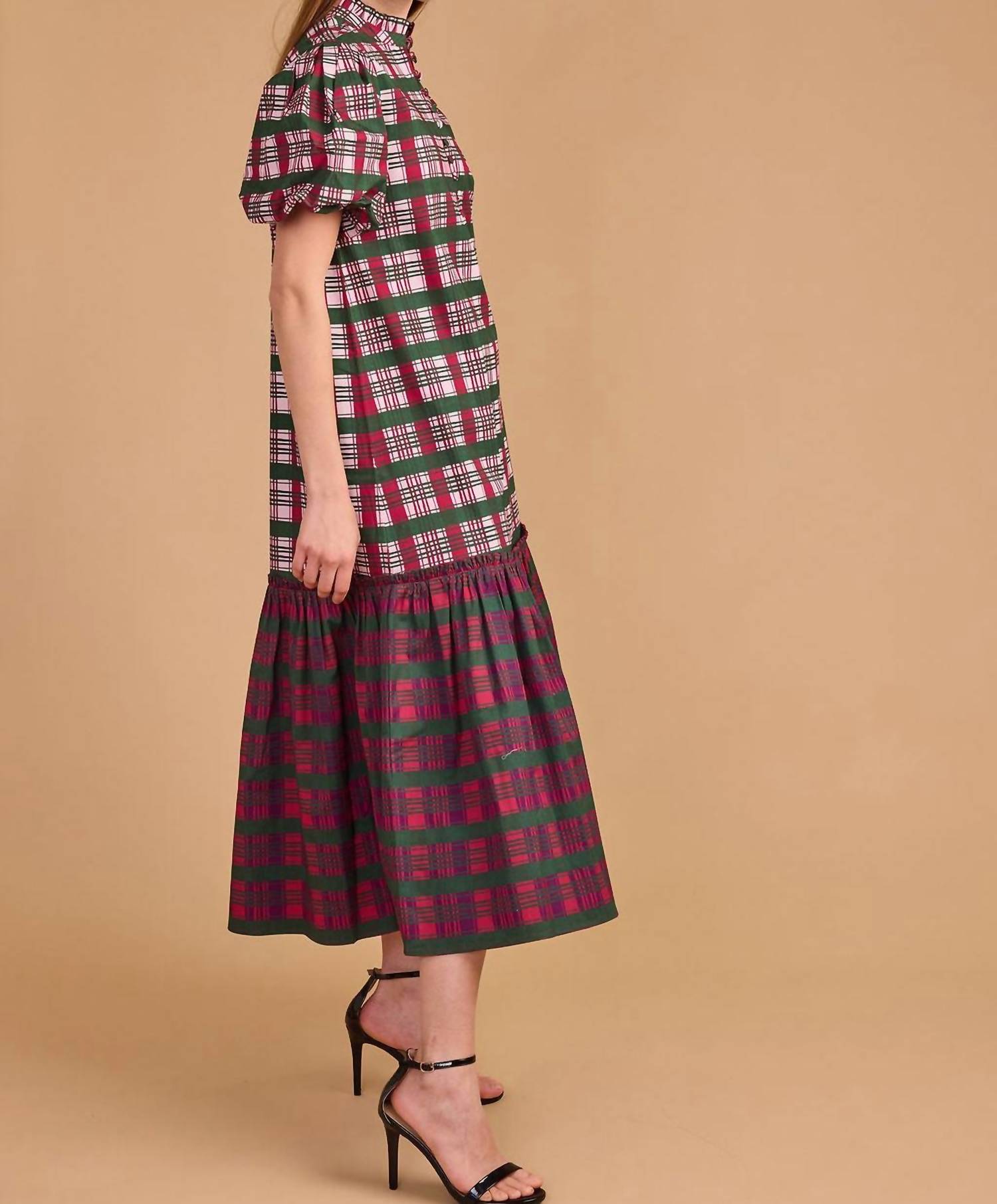 Double A - Carly Dress