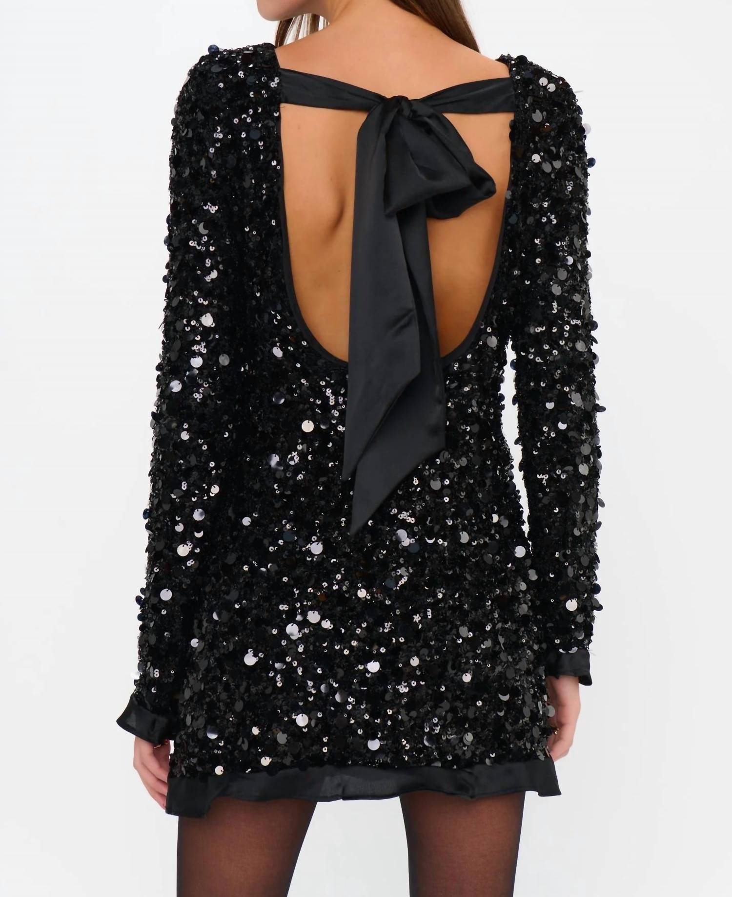 Show Me Your Mumu - Maddison Ruffle Dress