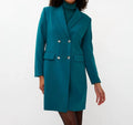 Esqualo - blazer dress