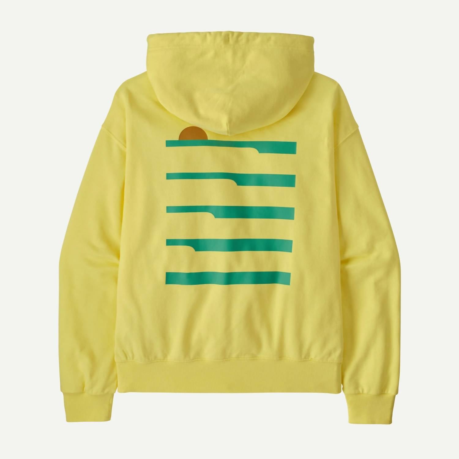 Patagonia - Women's Water People Waveside Daily Hoody