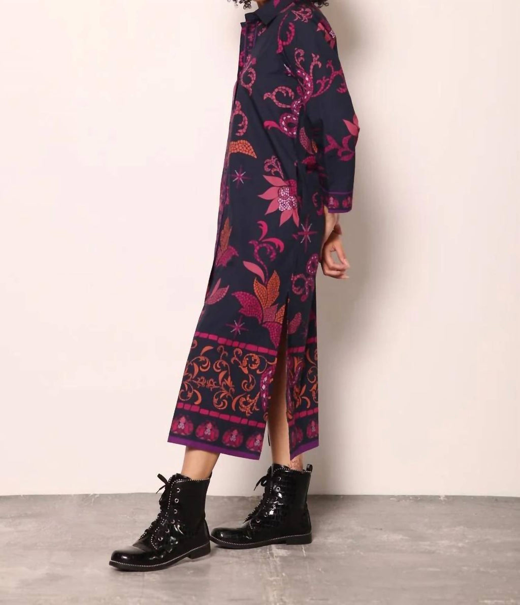 Maude - Eliza Dress