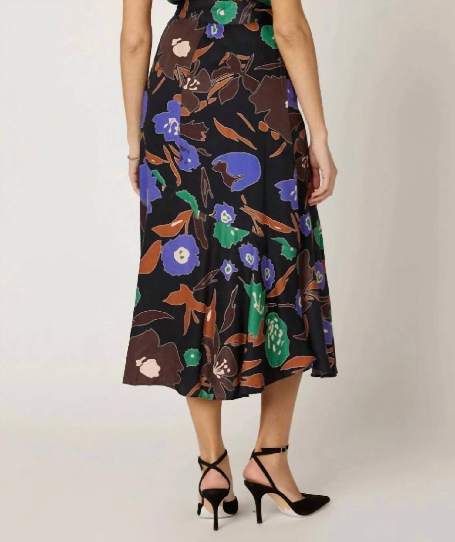 Cleobella - Perla Midi Dress