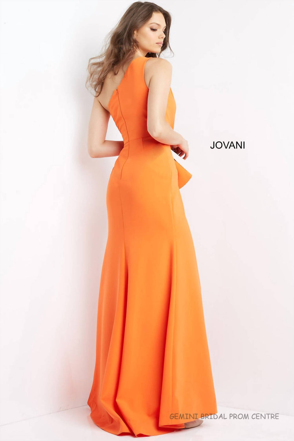 Jovani - Women's Evening Dress