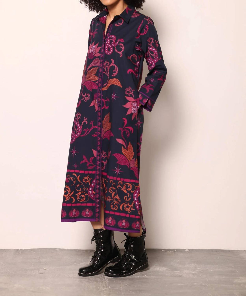 Maude - Eliza Dress