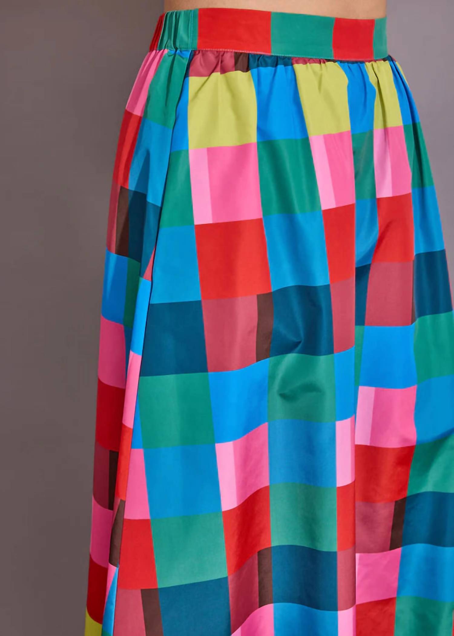 Alden Adair - Daphne Skirt