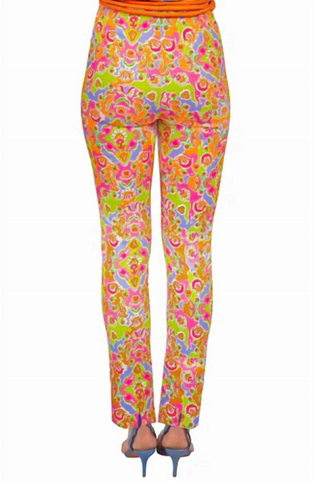 Gretchen Scott - Gripeless Pull-On Pants