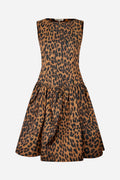 Baum Und Pferdgarten - ANEVA DRESS