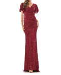 Colors Dress - Ellen Gown