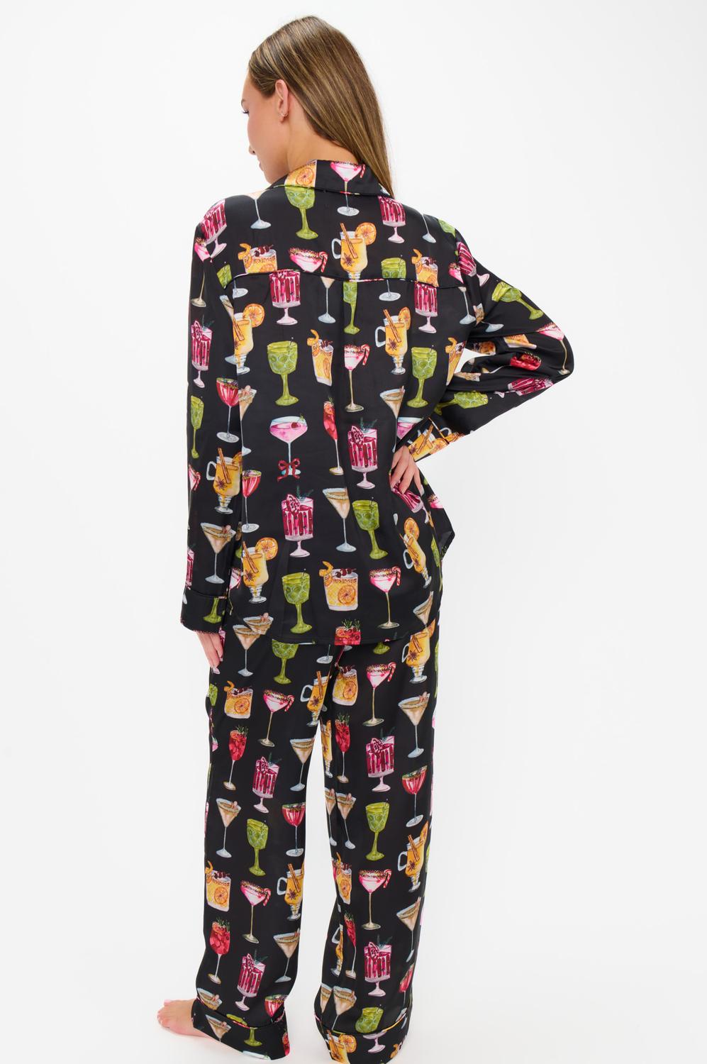 Show Me Your Mumu - Classic Pajama Set