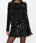 Show Me Your Mumu - Maddison Ruffle Dress