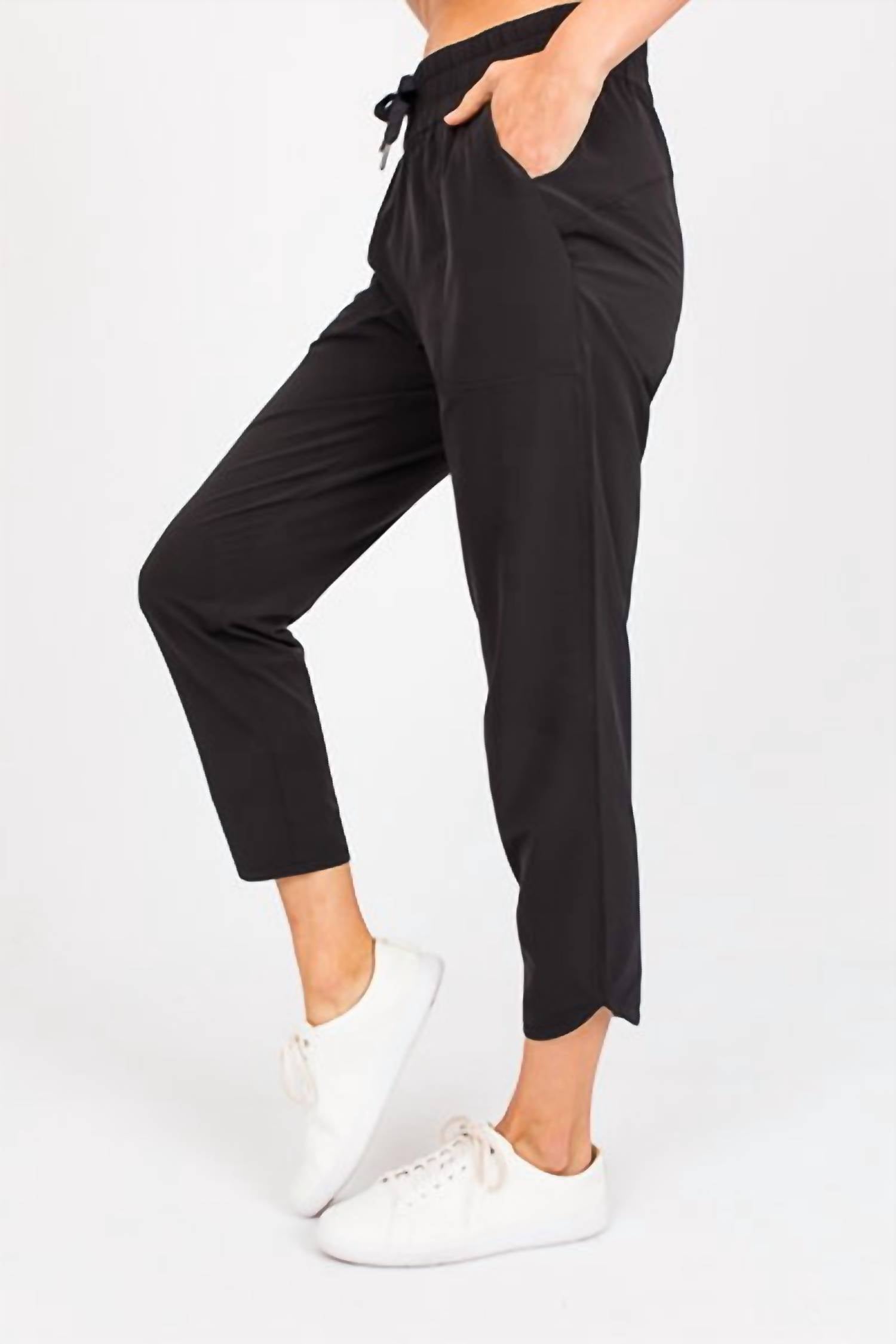 Spanx - Out Of Office Trouser Pants