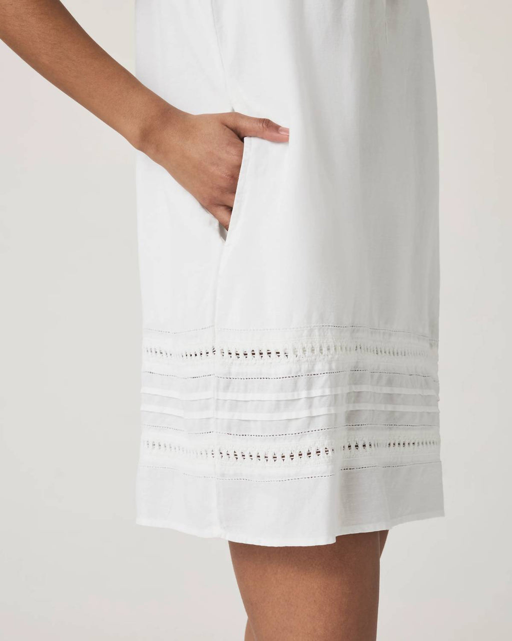 Splendid - Catalina Mini Dress