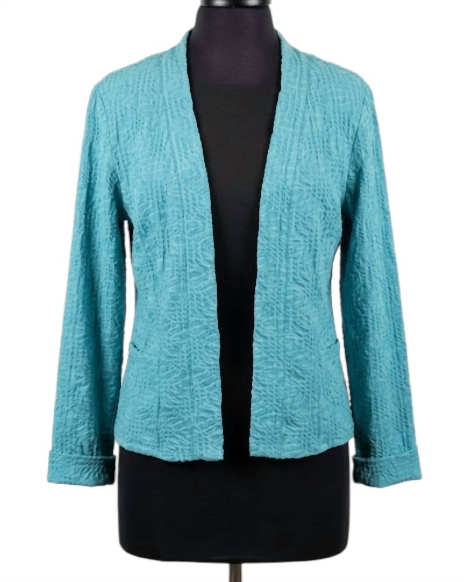 Habitat - Women's Long Sleeve Cardigan