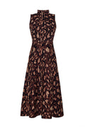 Cara Cara - Brice Midi Dress