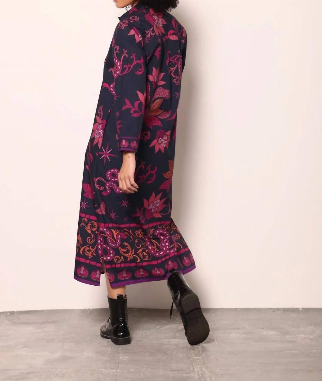 Maude - Eliza Dress