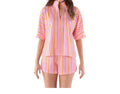 Emily Mccarthy - Women's Pajama Short Set