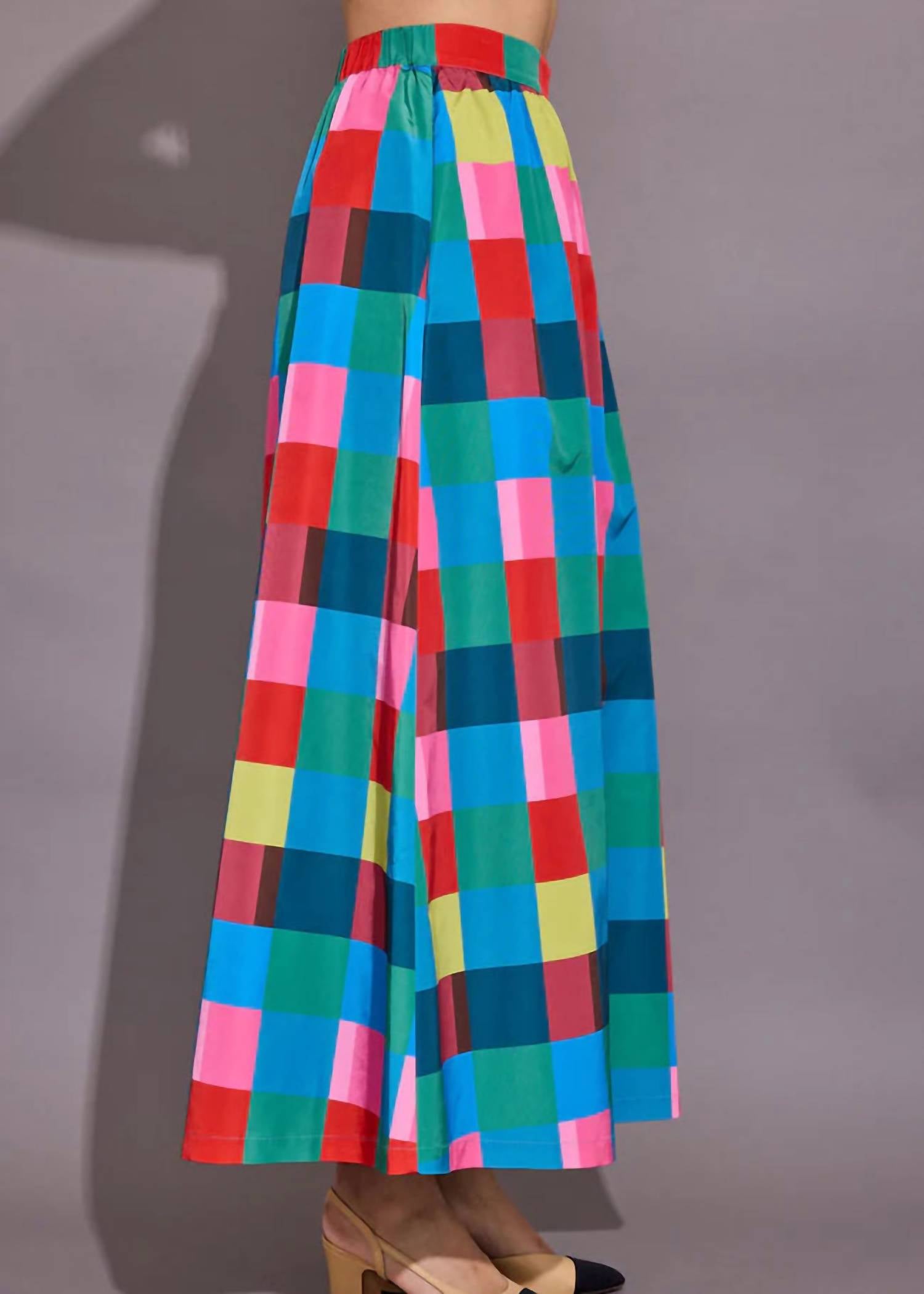 Alden Adair - Daphne Skirt