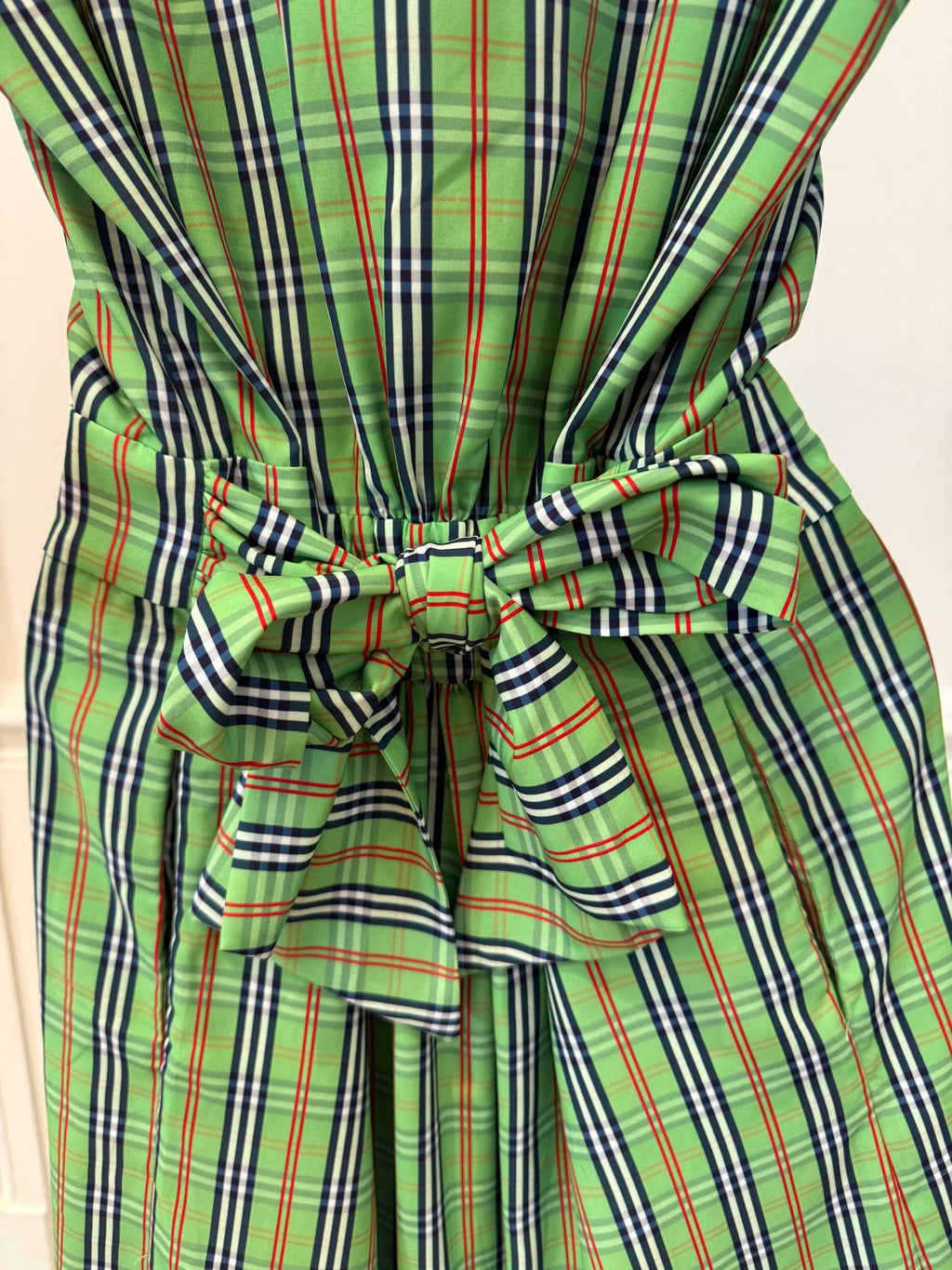 Gretchen Scott - Breezy Blouson Dress