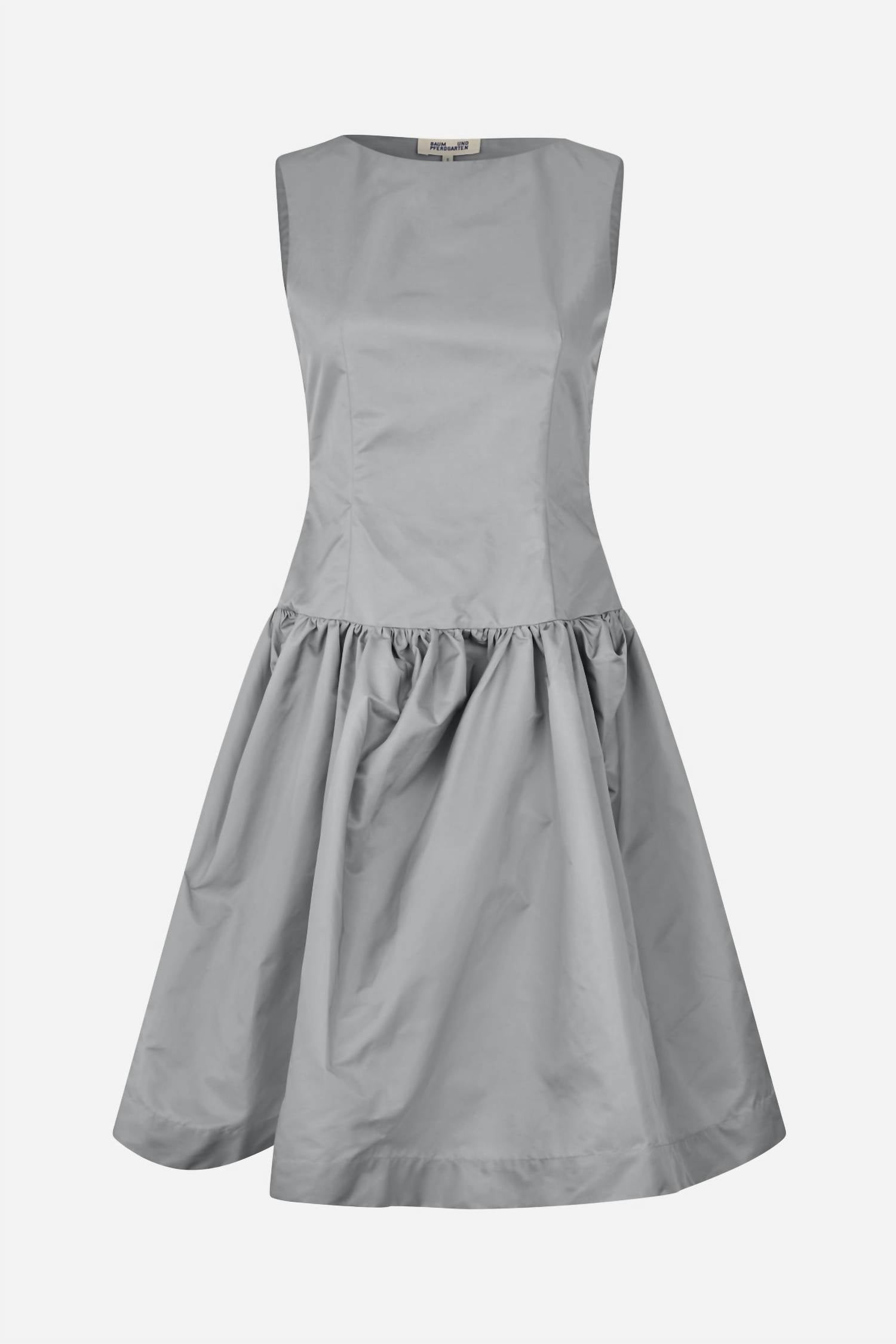 Baum Und Pferdgarten - Aneva Mini Dress