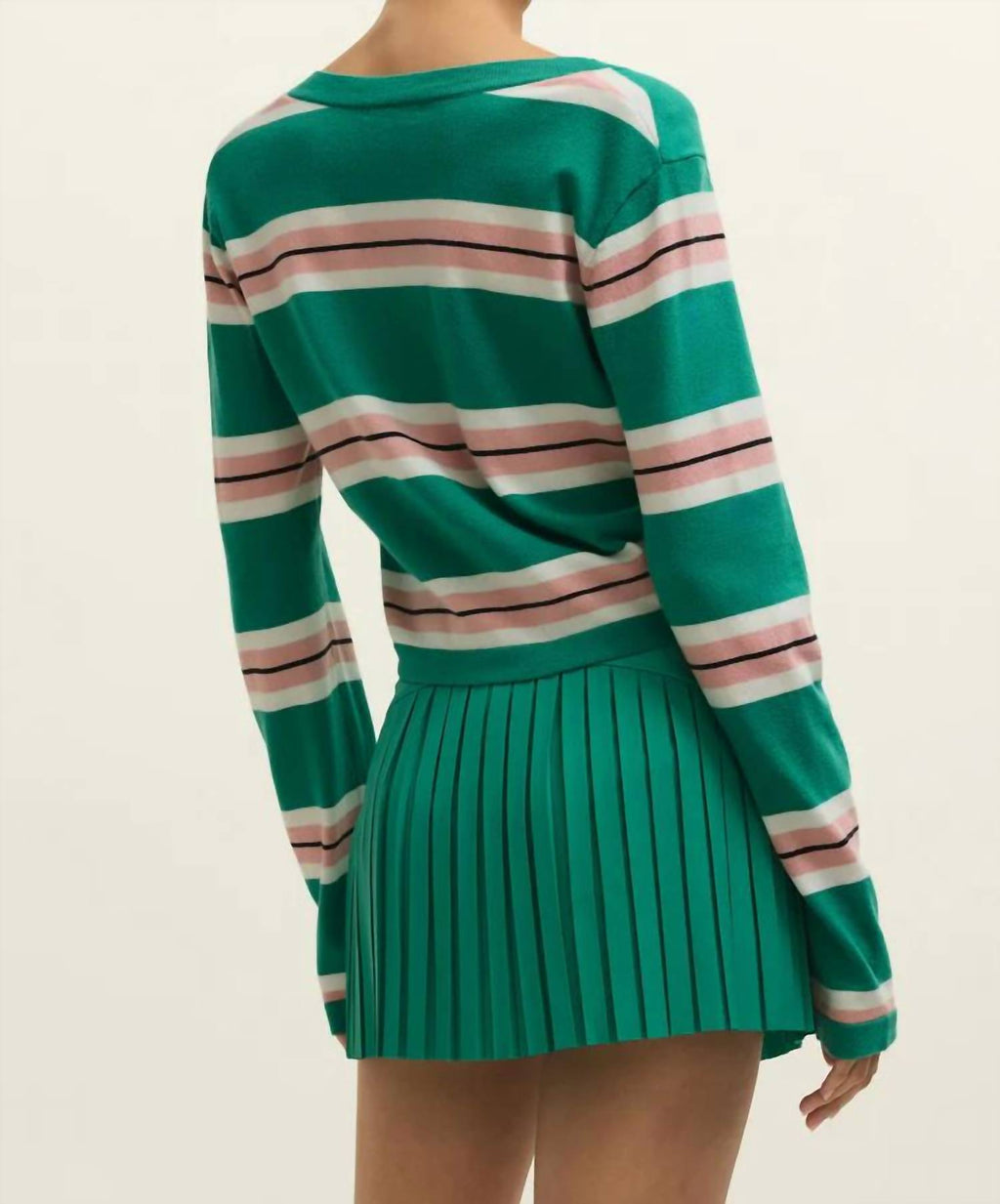 Z Supply - ON PAR CARDIGAN