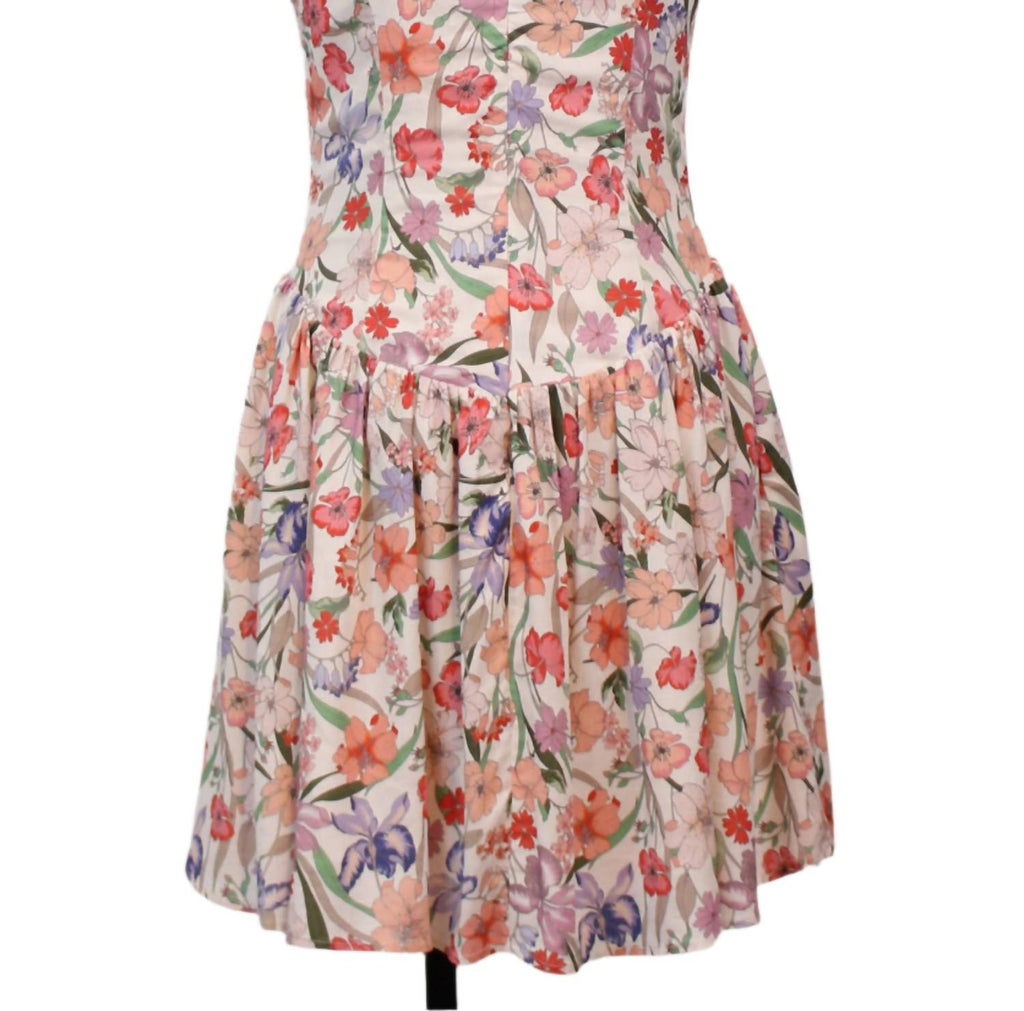 Hutch - Roma Mini Dress