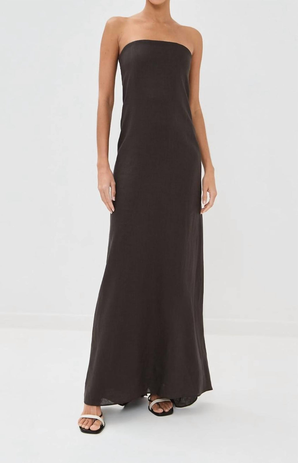 Twp - Carolyns Gown