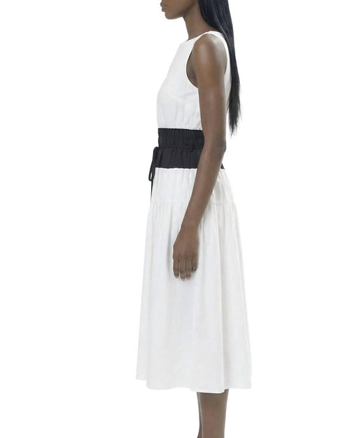 Area Stars - Two Tone Dress