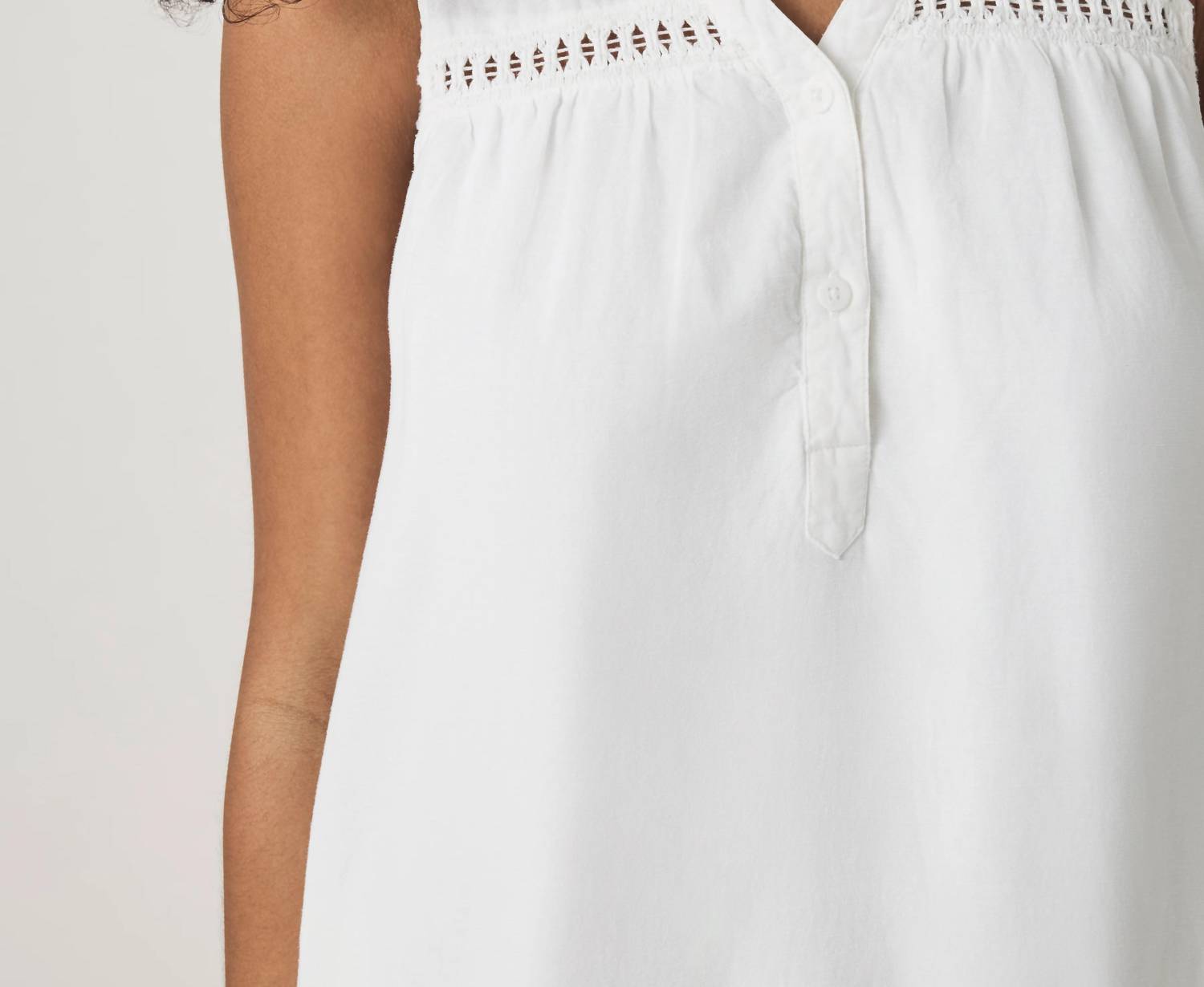 Splendid - Catalina Mini Dress