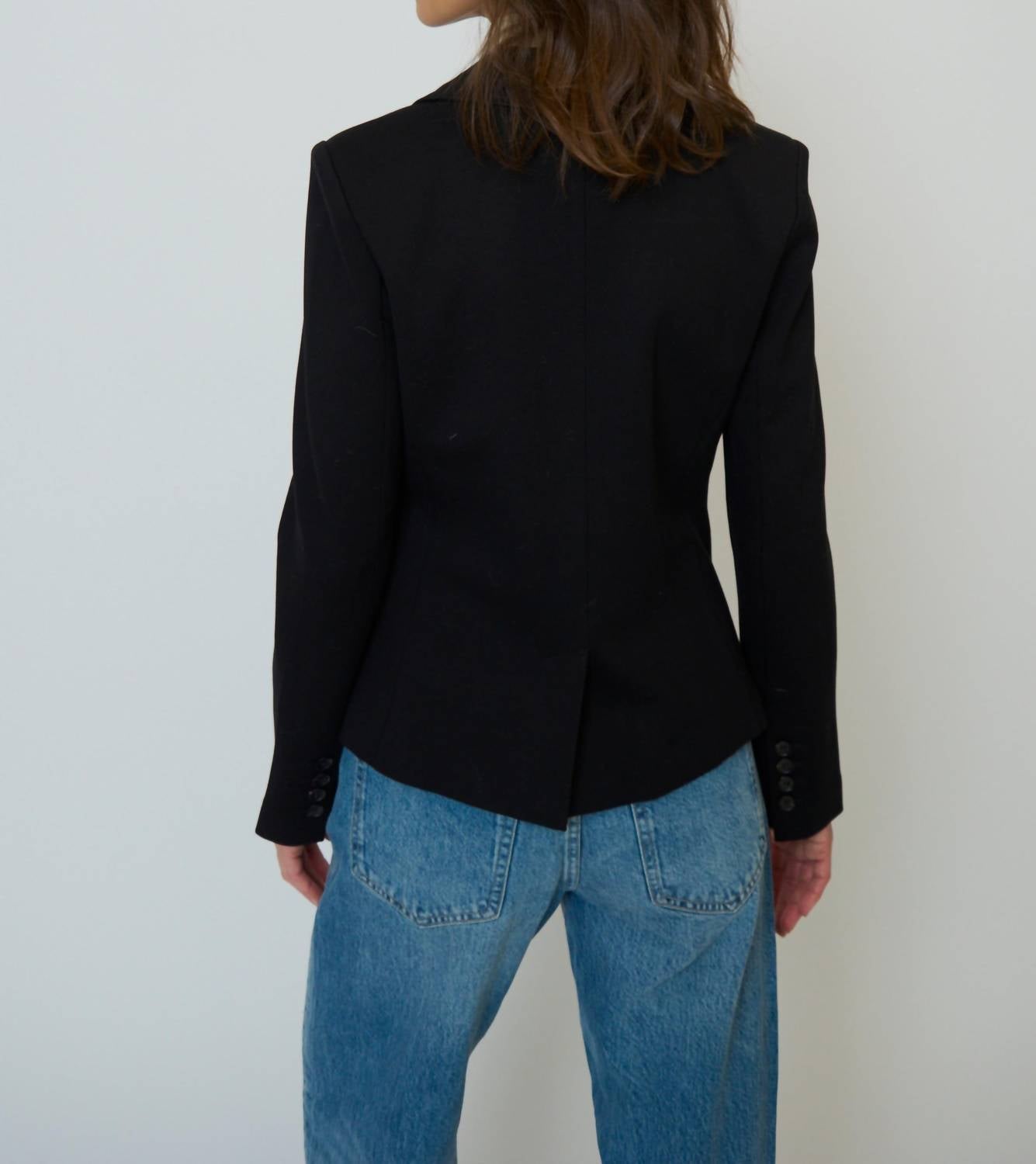 Central Park West - Halsey Jacket