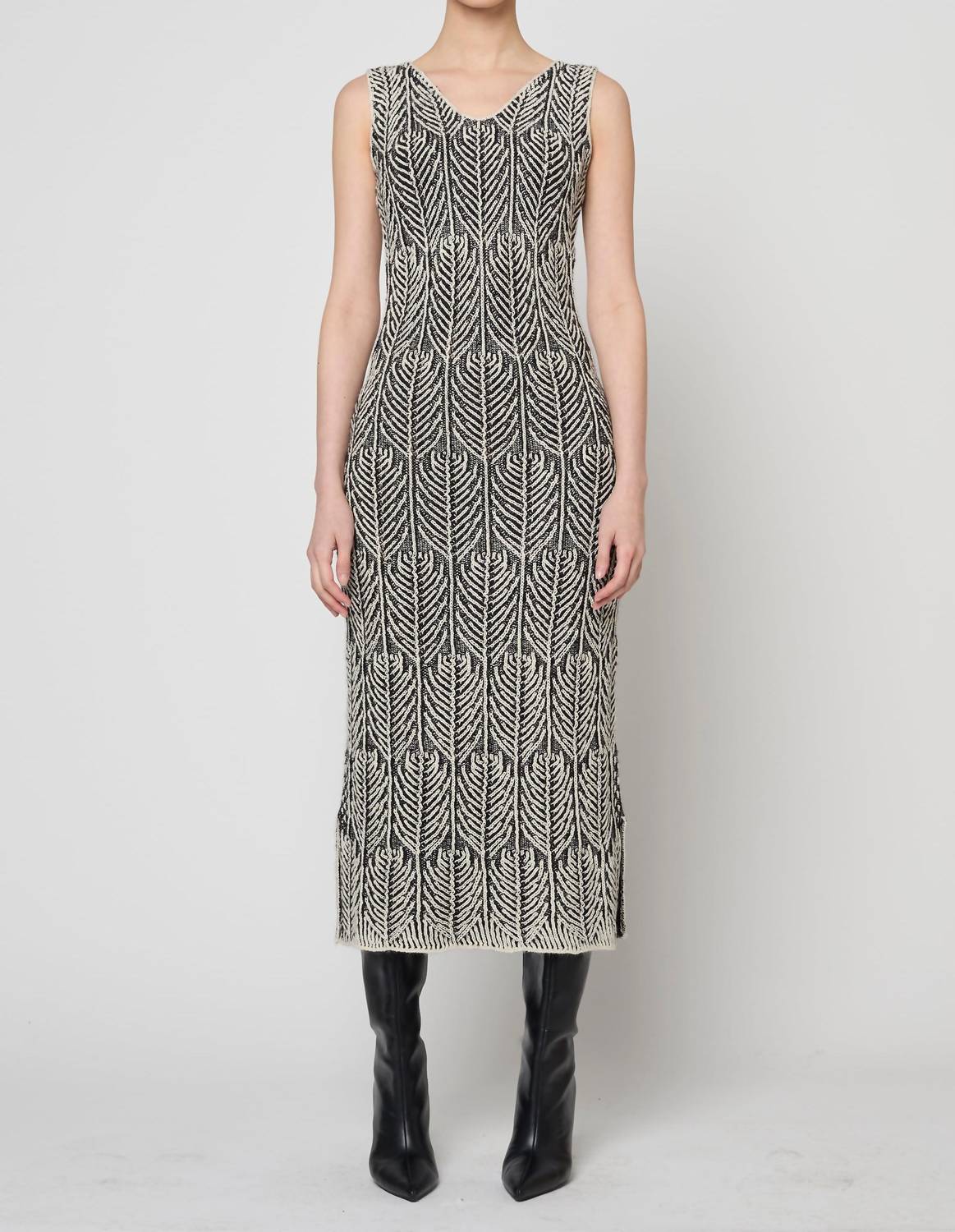 Atelier Delphine - Despina Dress