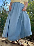 Stitch & Co. - Maxi Skirt