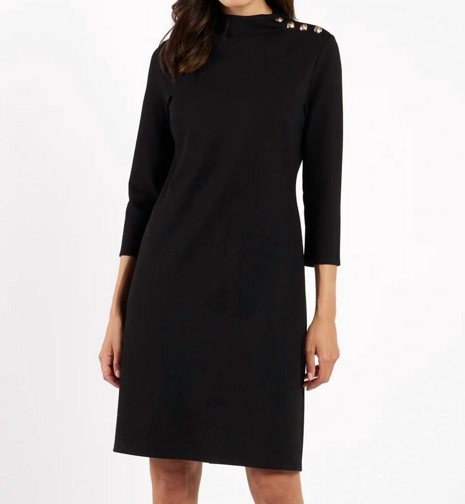 Jude Connally - Gertie Ponte Dress
