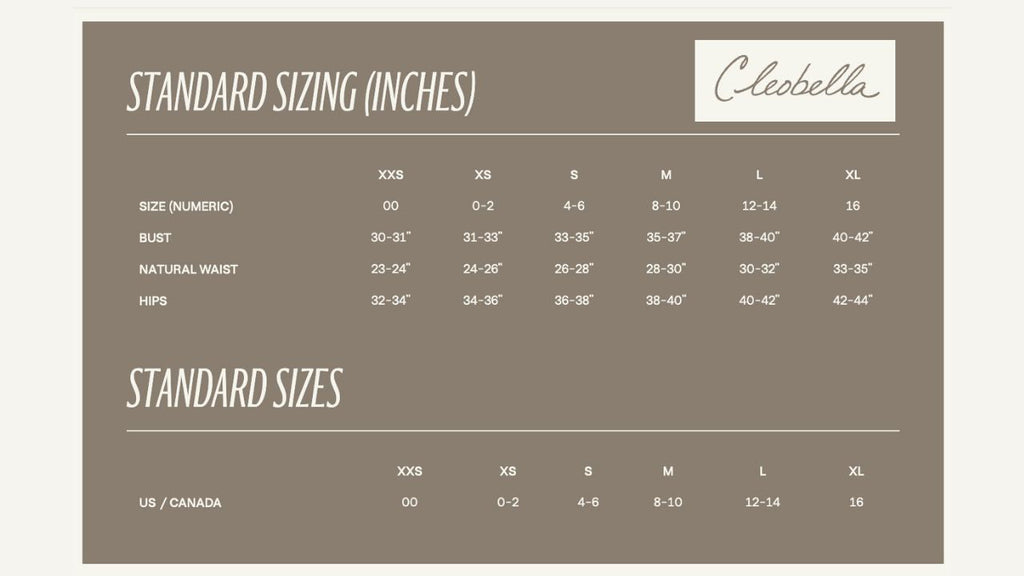 Cleobella - Elyse Midi Dress