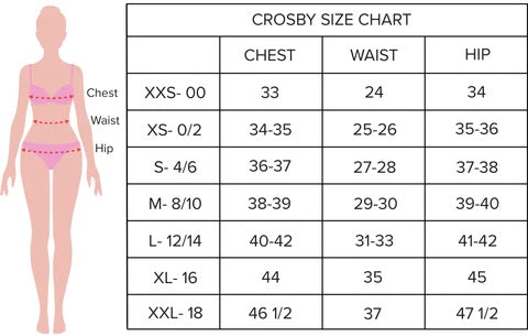 Crosby By Mollie Burch - Betts Mini Dress